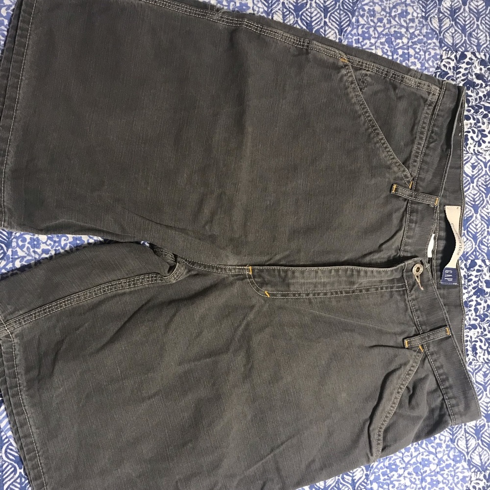 Gap Shorts